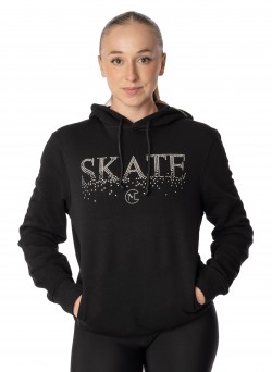 MOKA' FELPA SKATE MOKA' FELPA SKATE